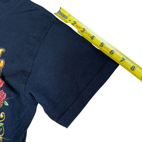 Grateful Dead Fair Thee Well 2015 50th years anniversary concert Tee Small - Picture 10 of 10